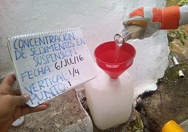 Perfosierra