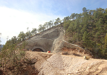 Perfosierra