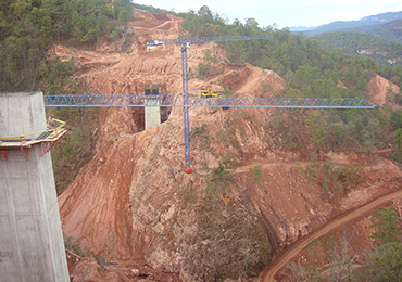 Perfosierra