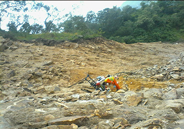 Perfosierra